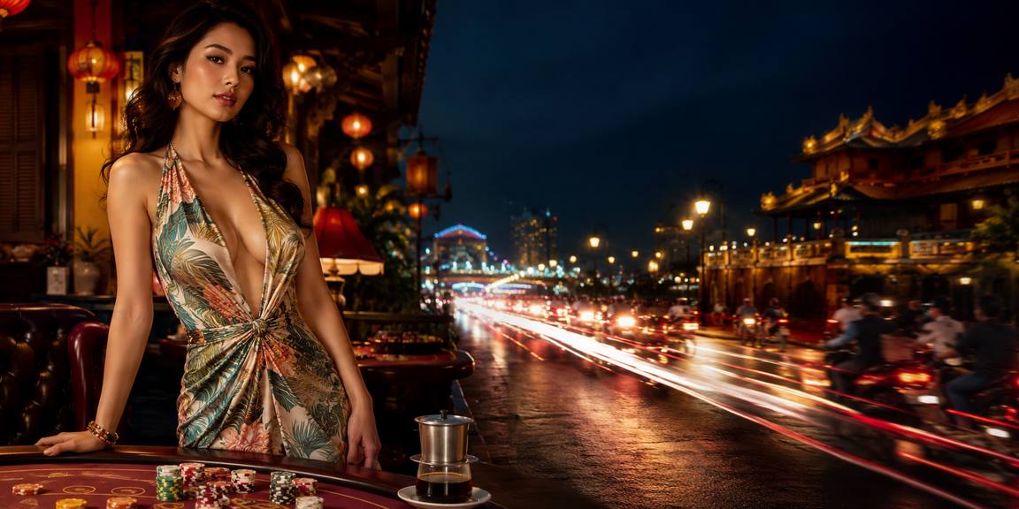 ae99 Sảnh Casino Nổi Bật tại ae99