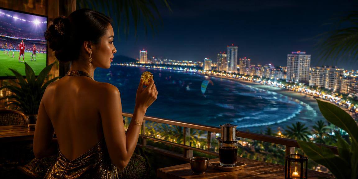 ae99 Những Gì Có Trong Sảnh Baccarat Của ae99